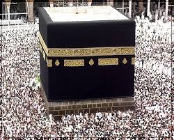 Hajj packages