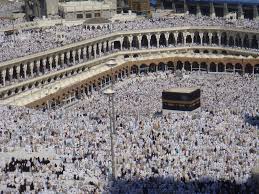 Hajj Packages