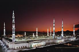 Hajj packages